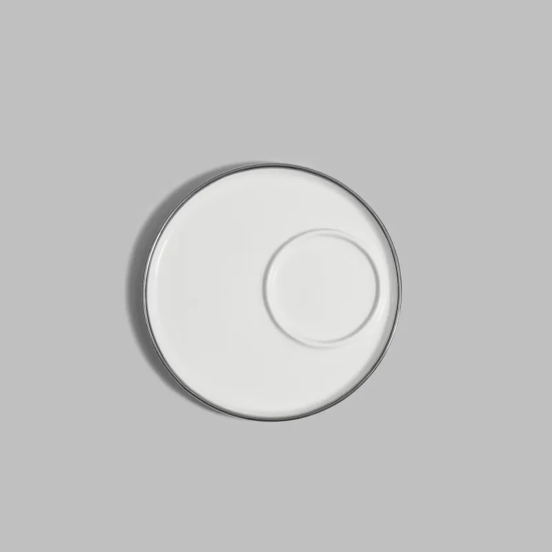 Чайная пара Бинош