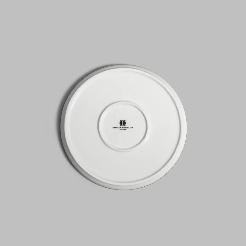 Чайная пара Бинош