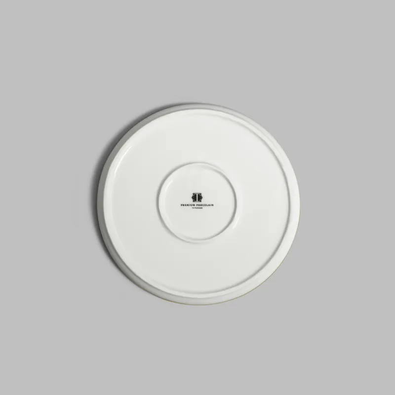 Кофейная пара для эспрессо Бинош