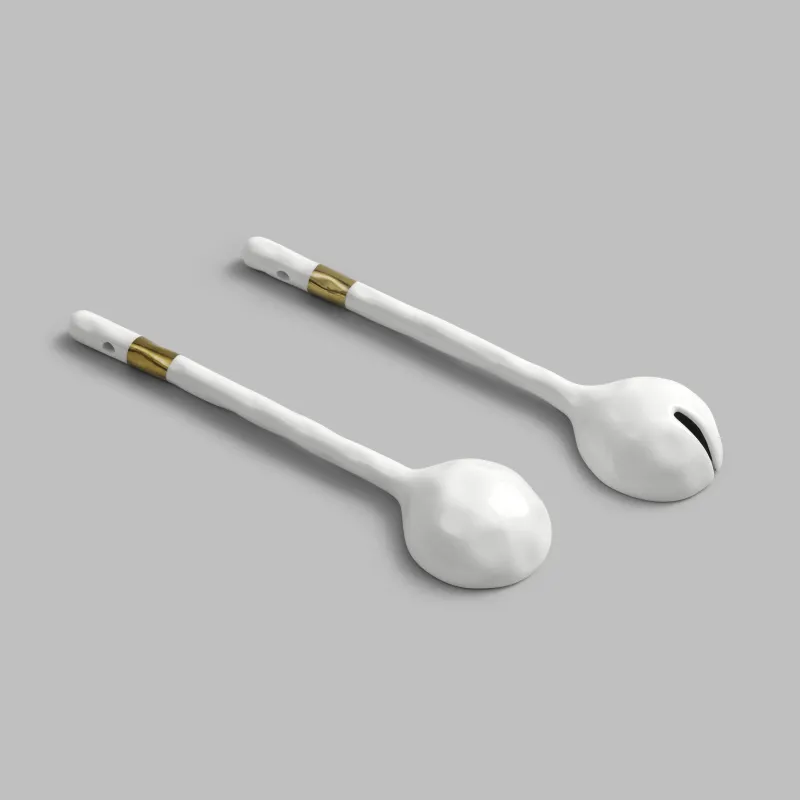 Набор сервировочных приборов Бинош