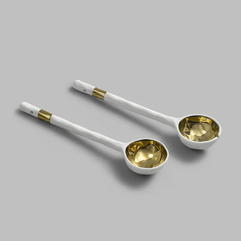 Набор сервировочных приборов Бинош