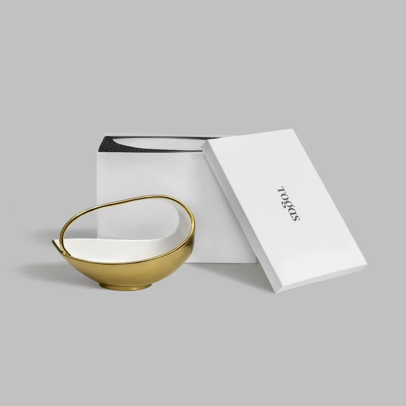 Ваза для фруктов и конфет Бинош