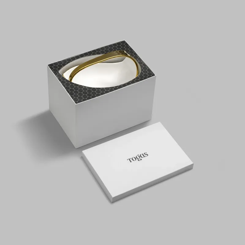 Ваза для фруктов и конфет Бинош