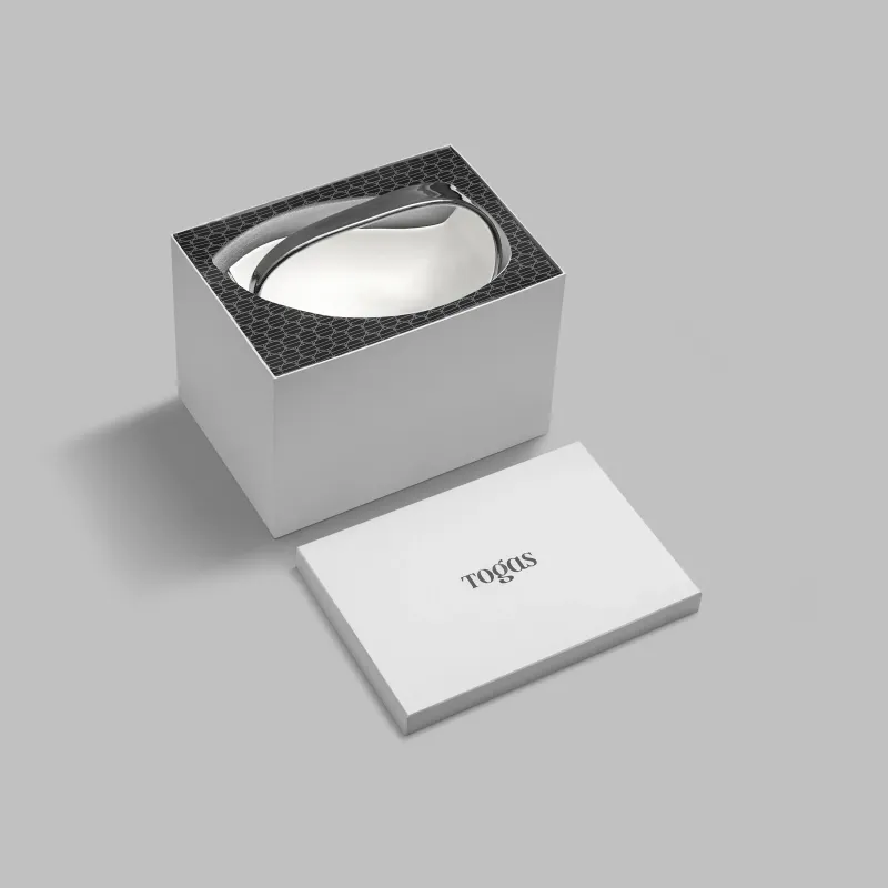 Ваза для фруктов и конфет Бинош