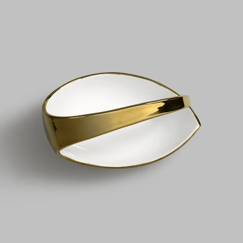 Ваза для фруктов и конфет Бинош