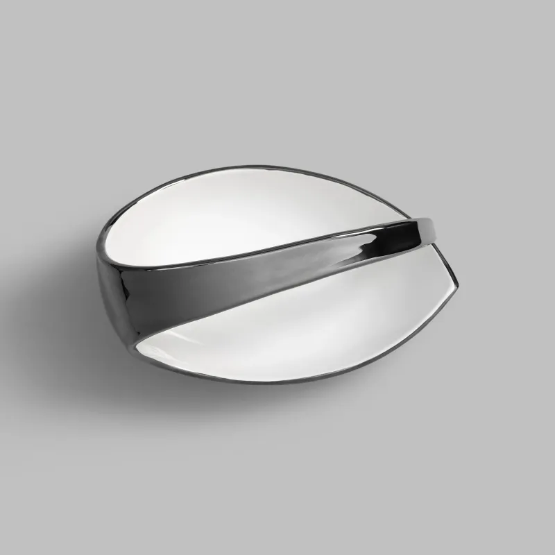 Ваза для фруктов и конфет Бинош