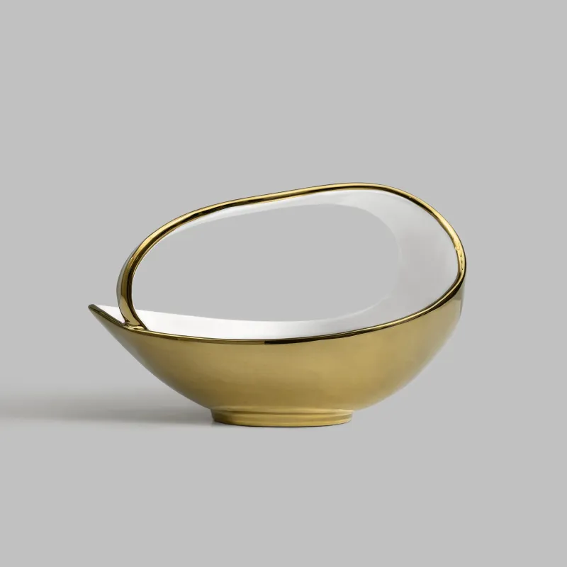 Ваза для фруктов и конфет Бинош