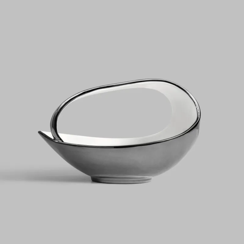 Ваза для фруктов и конфет Бинош