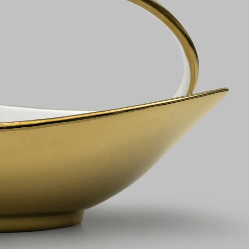 Ваза для фруктов и конфет Бинош