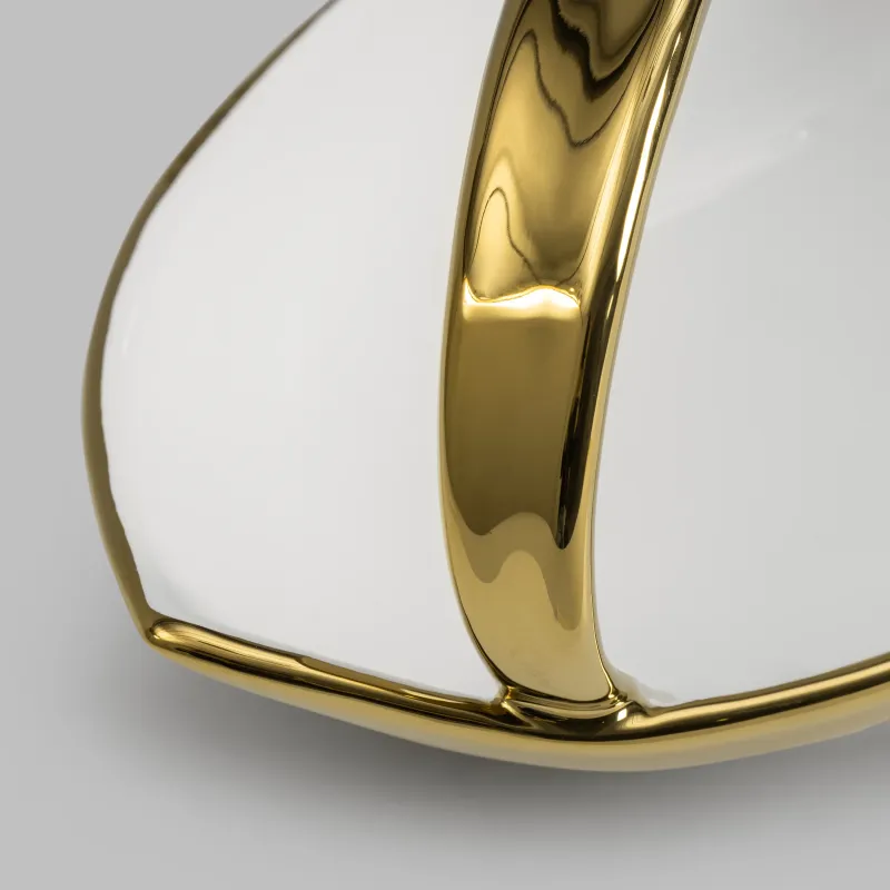 Ваза для фруктов и конфет Бинош