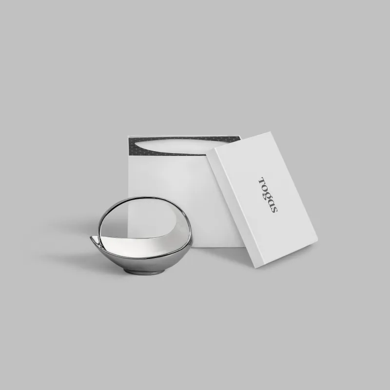 Ваза для фруктов и конфет Бинош