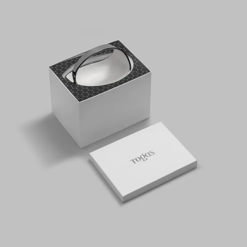 Ваза для фруктов и конфет Бинош