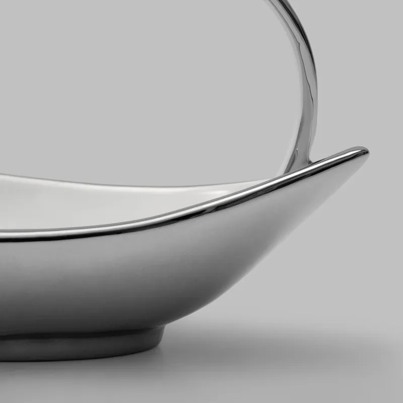 Ваза для фруктов и конфет Бинош