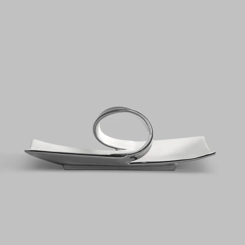 Блюдо Бинош