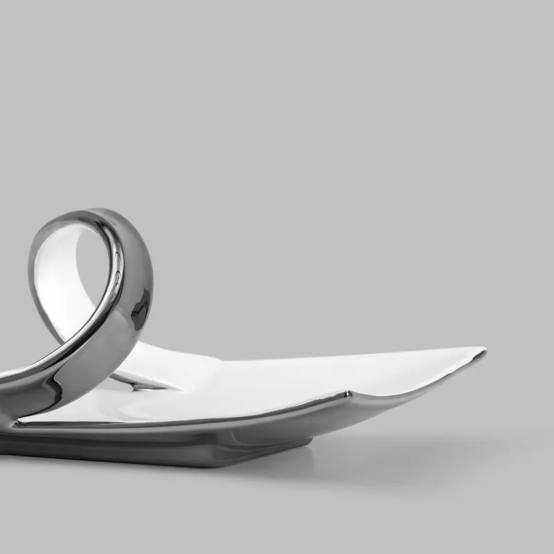 Блюдо Бинош