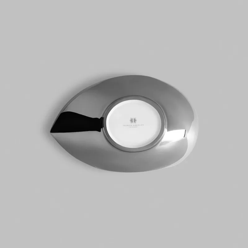 Ваза для фруктов и конфет Бинош