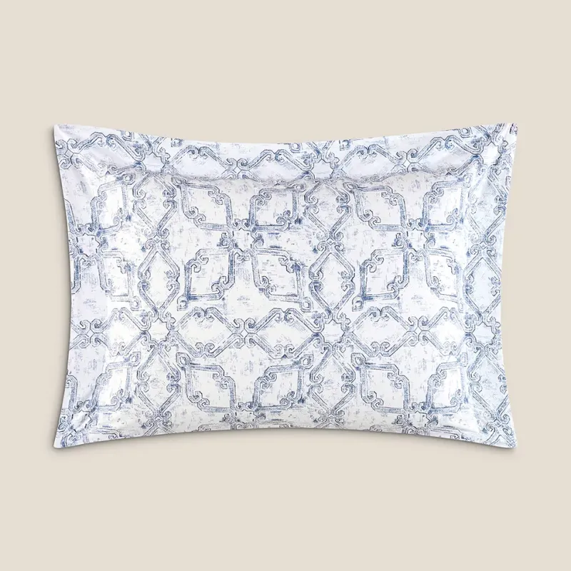 Комплект постельного белья Блюнари