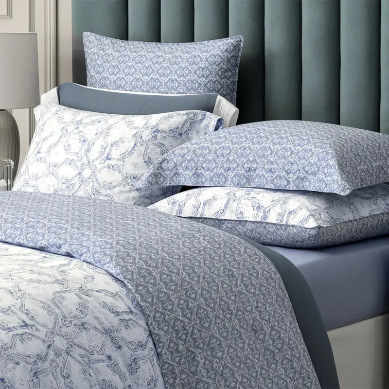 Пододеяльник Блюнари