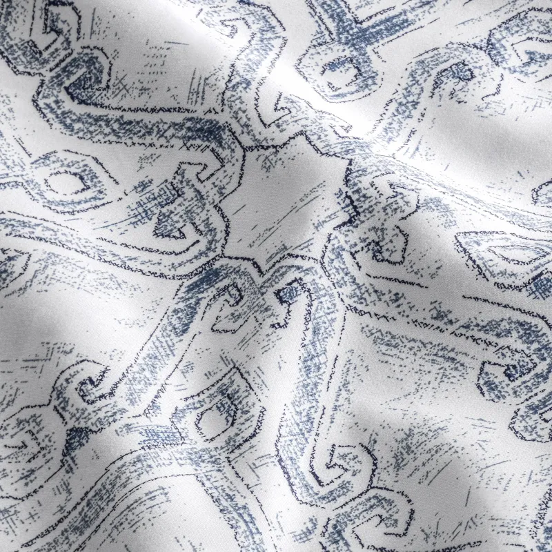 Пододеяльник Блюнари