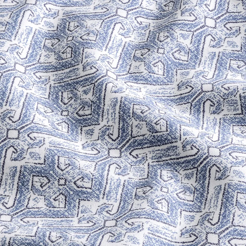 Комплект постельного белья Блюнари