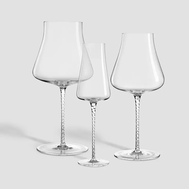 Набор бокалов для красного вина Боккардо