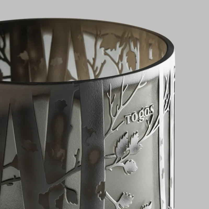 Ваза Боннер