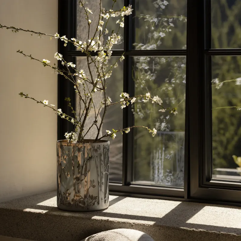 Ваза Боннер