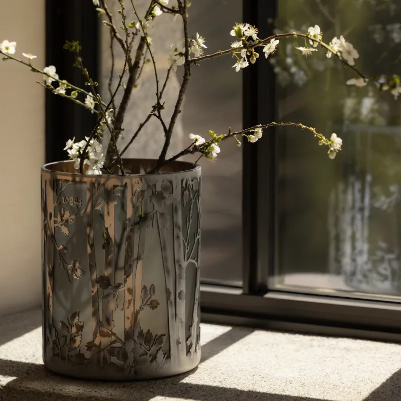 Ваза Боннер