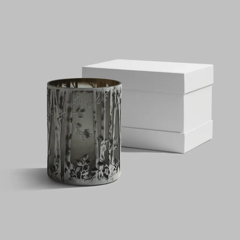 Ваза Боннер