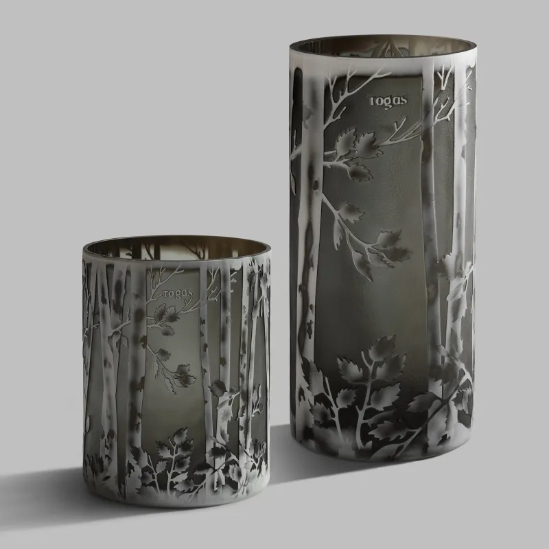 Ваза Боннер