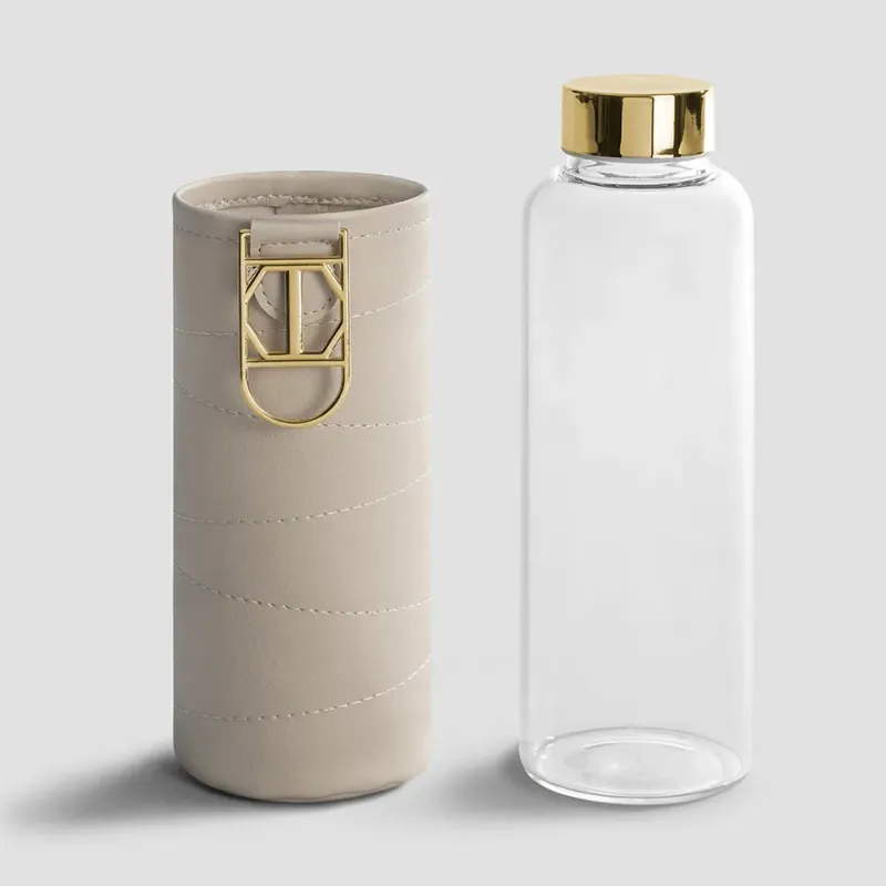 Бутылка для напитков Бонами