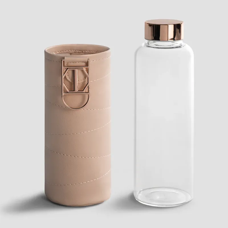 Бутылка для напитков Бонами