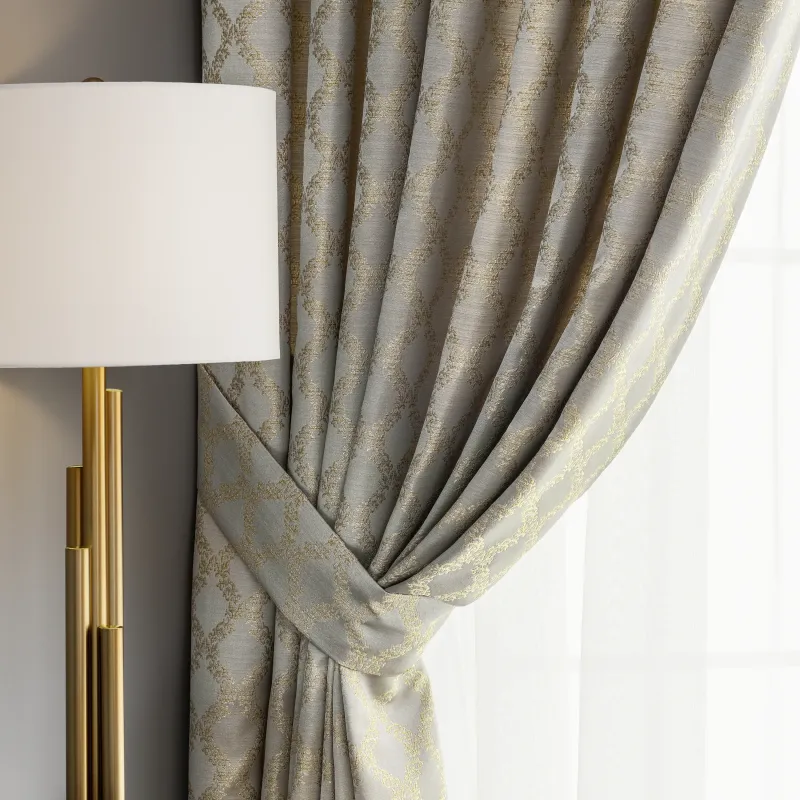 Портьеры Борха