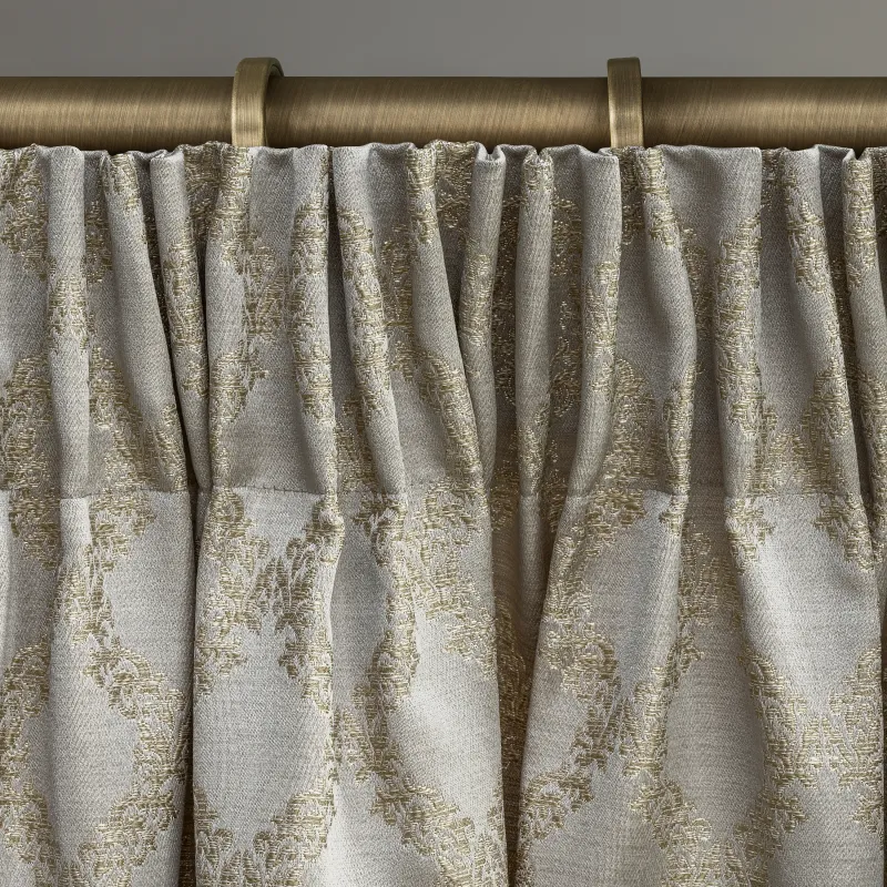 Портьеры Борха