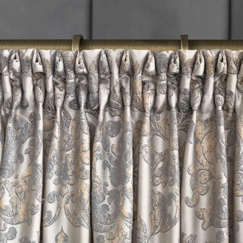 Портьеры Борсель