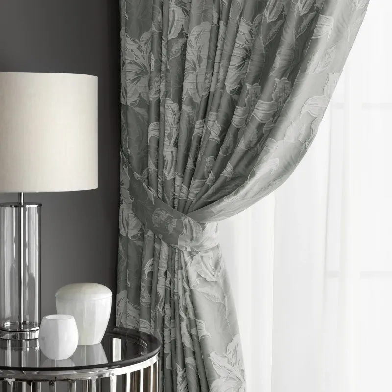 Портьеры Бриали