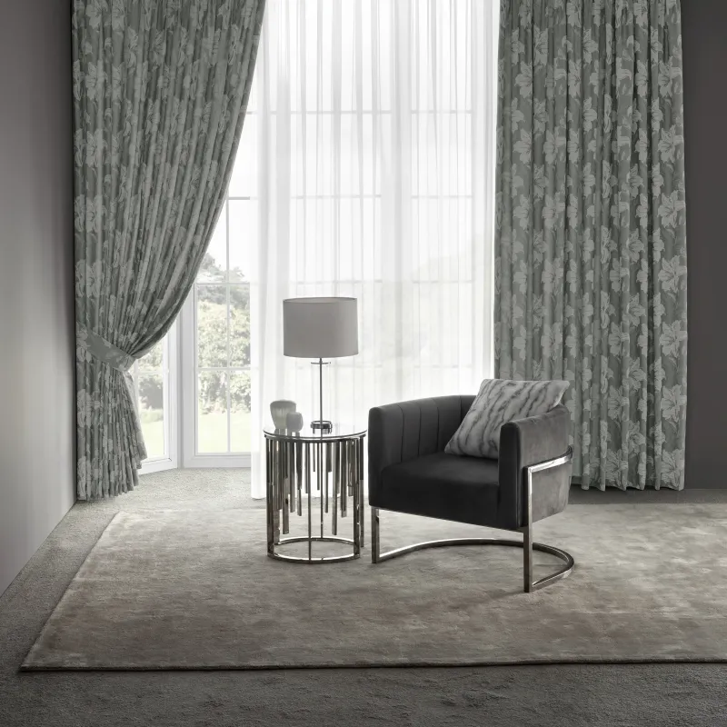 Портьеры Бриали