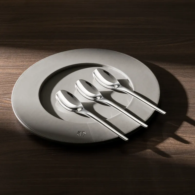 Набор столовых ложек Брилло