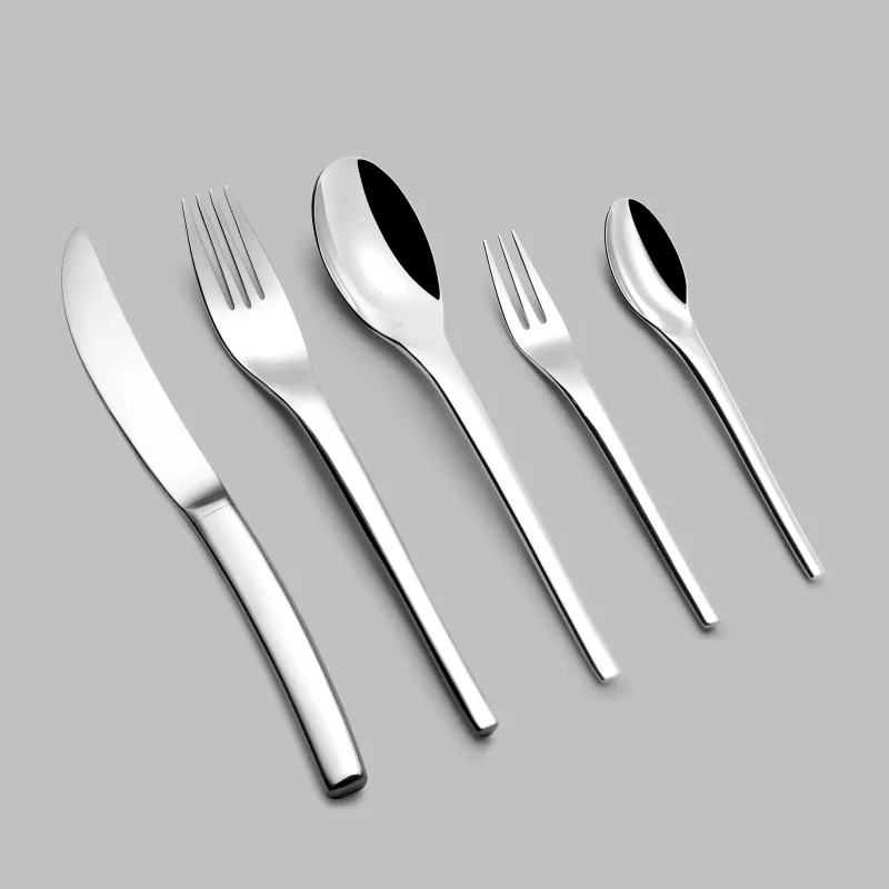 Набор чайных ложек Брилло