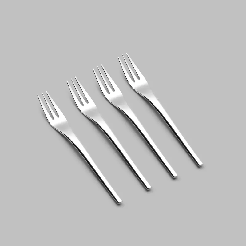 Набор десертных вилок Брилло