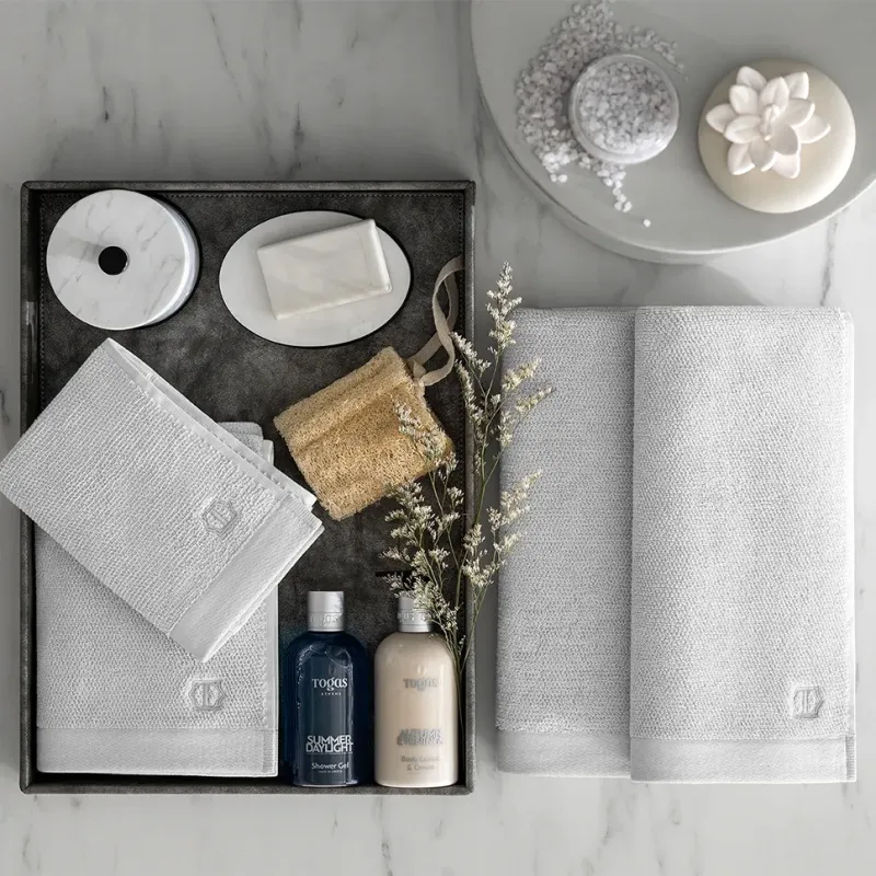 Полотенце Брюно