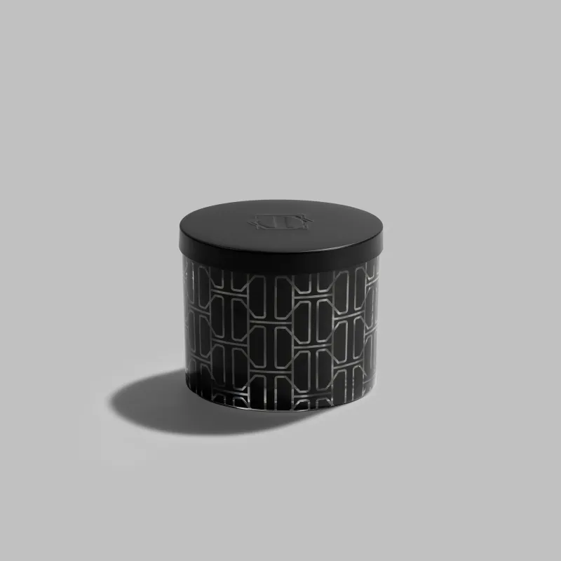 Свеча ароматическая Сандал и камилла