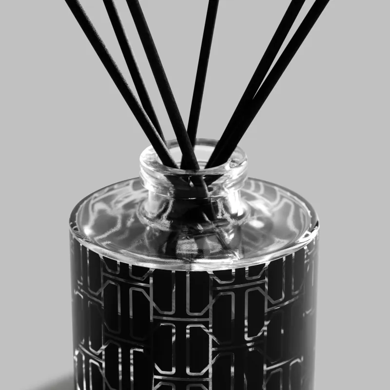 Ароматический диффузор Сандал и камилла