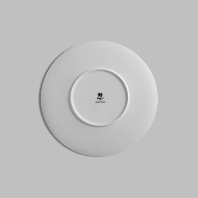 Тарелка десертная Канни