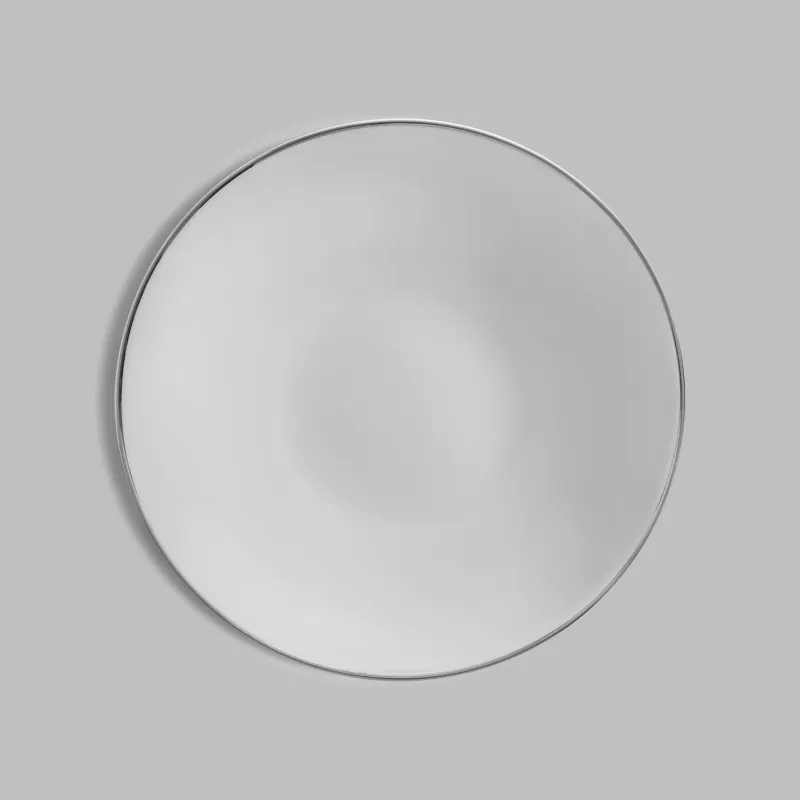 Тарелка суповая Канни