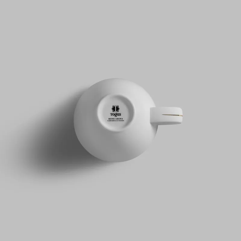 Чайная пара Канни