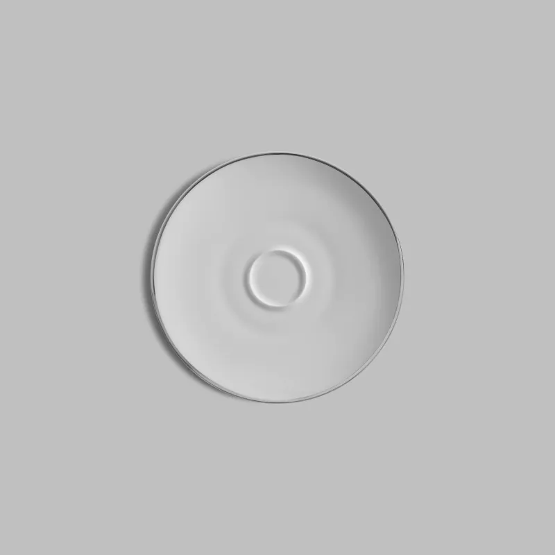 Чайная пара Канни