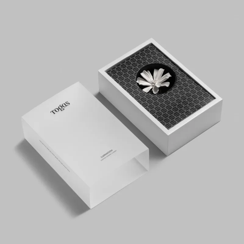 Керамическое саше Гвоздика