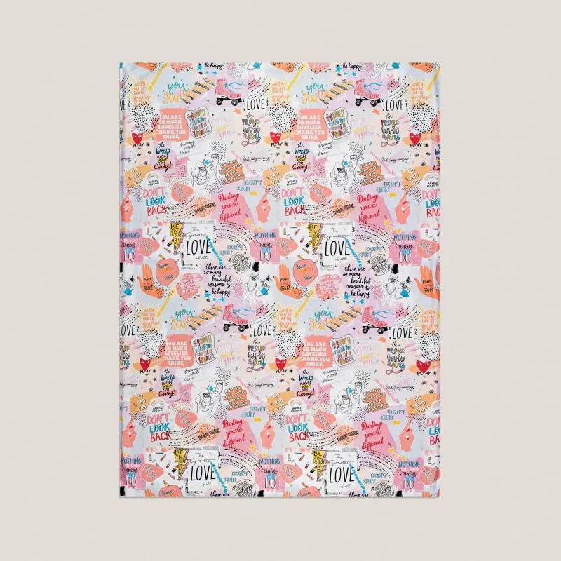 Комплект постельного белья Кэрри