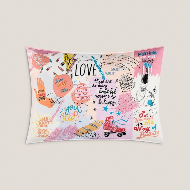 Комплект постельного белья Кэрри